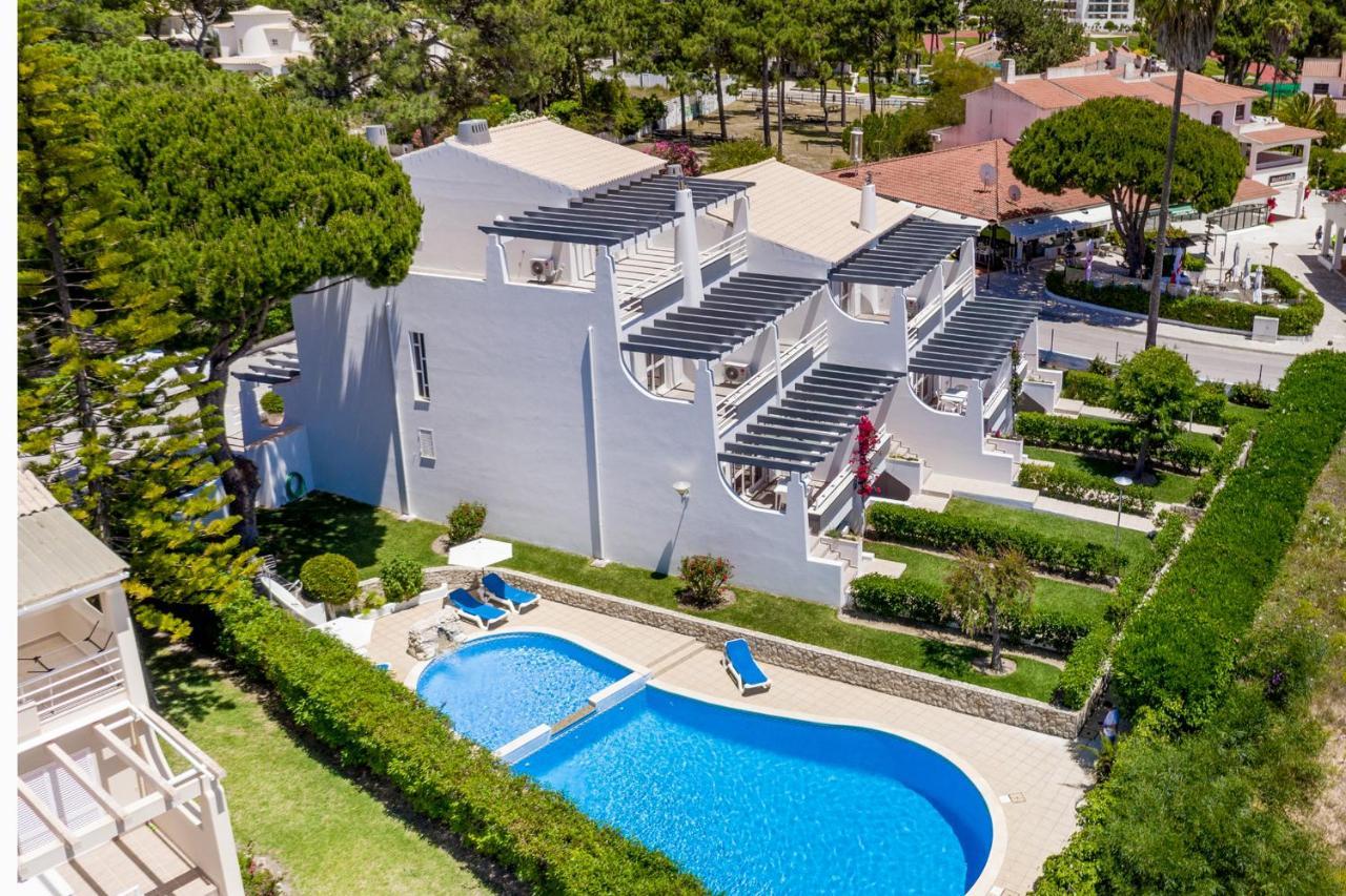 Villas Pinhal Da Falésia Albufeira